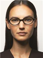 Montatura vista Kaleos Donna DOTTIE 51 001 - DOTTIE 51 001